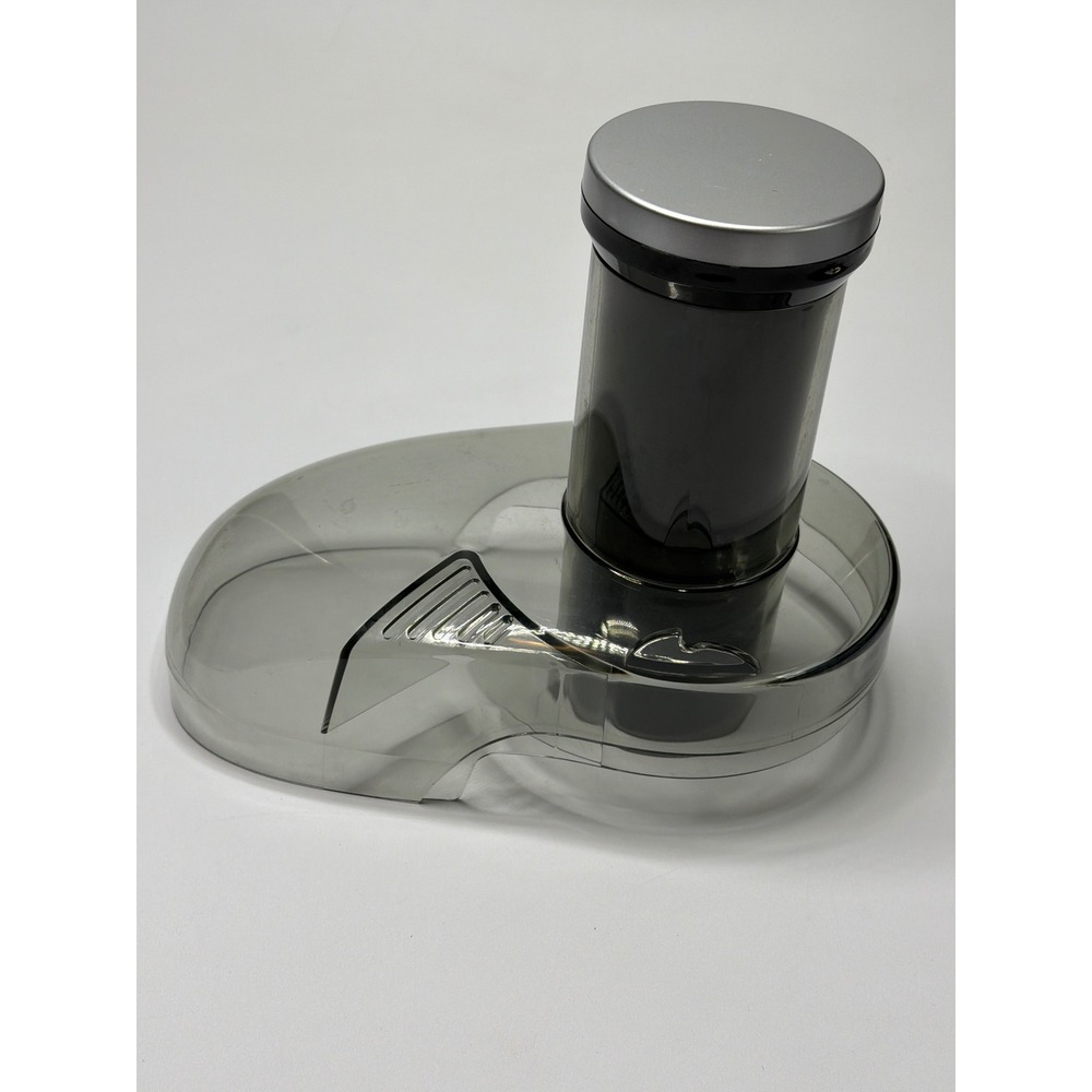 Breville JE98XL The Juice Fountain Plus Replacement Parts Top Chute &‎ Plunger